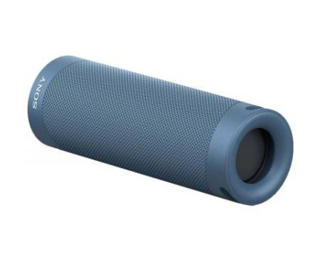 Акустическая система SONY SRS-XB23 Extra Bass Blue (SRSXB23L.RU2)