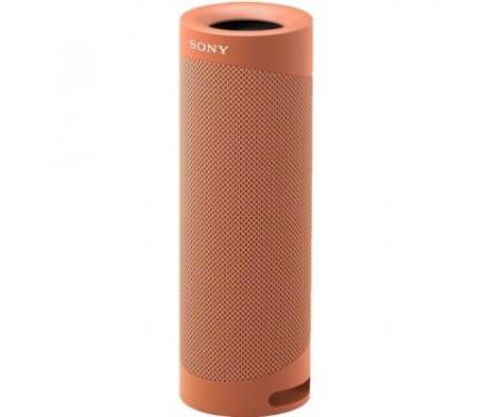 Акустическая система SONY SRS-XB23 Extra Bass Red (SRSXB23R.RU2)