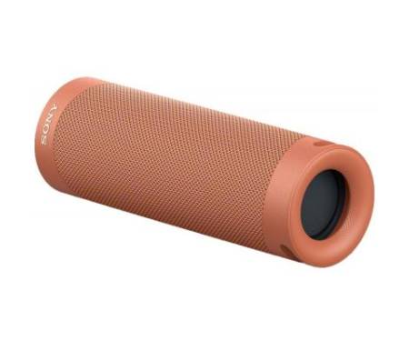 Акустическая система SONY SRS-XB23 Extra Bass Red (SRSXB23R.RU2)