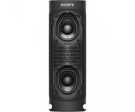 Акустическая система SONY SRS-XB23 Extra Bass Black (SRSXB23B.RU2)