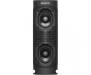 Акустическая система SONY SRS-XB23 Extra Bass Black (SRSXB23B.RU2)