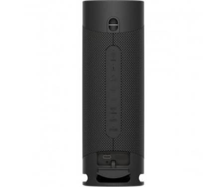 Акустическая система SONY SRS-XB23 Extra Bass Black (SRSXB23B.RU2)