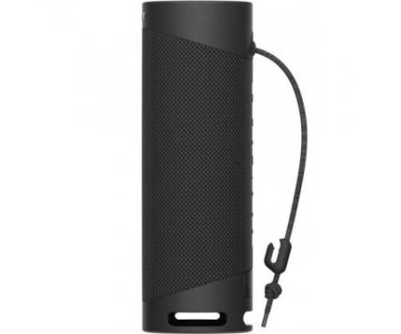 Акустическая система SONY SRS-XB23 Extra Bass Black (SRSXB23B.RU2)