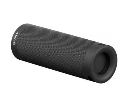 Акустическая система SONY SRS-XB23 Extra Bass Black (SRSXB23B.RU2)