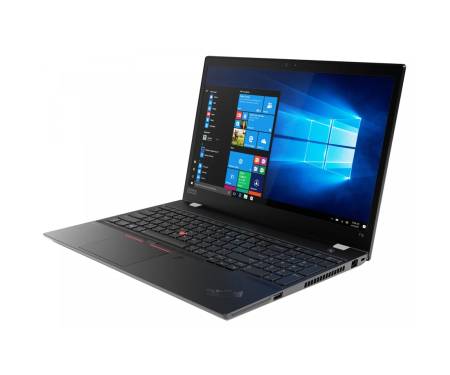 Ноутбук Lenovo ThinkPad T15g (20URS05E00)