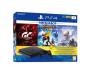 Игровая приставка Sony PlayStation 4 Slim 1TB Black Horizon: Zero Dawn CE + Gran Turismo + Ratchet & Clank + PSPlus 3М