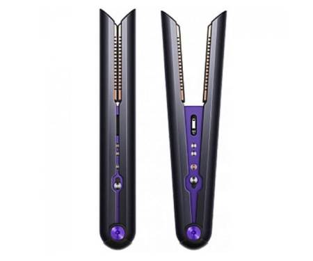 Утюжок для волос Dyson Corrale Black/Purple