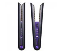 Утюжок для волос Dyson Corrale Black/Purple