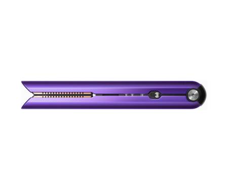 Утюжок для волос Dyson Corrale Purple/Black