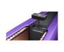 Утюжок для волос Dyson Corrale Purple/Black
