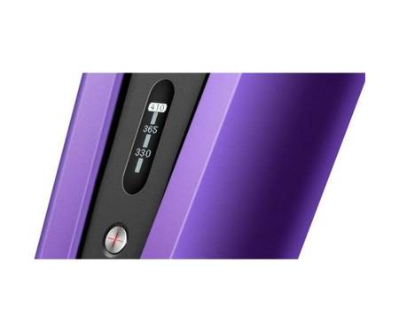 Утюжок для волос Dyson Corrale Purple/Black