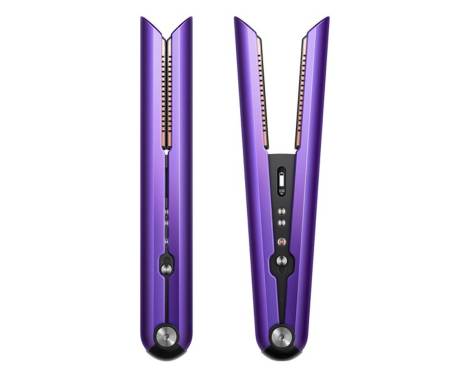 Утюжок для волос Dyson Corrale Purple/Black