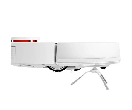 Робот-пылесос Xiaomi Mi Robot Vacuum STYJ02YM White
