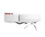 Робот-пылесос Xiaomi Mi Robot Vacuum STYJ02YM White