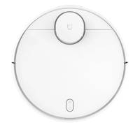 Робот-пылесос Xiaomi Mi Robot Vacuum STYJ02YM White
