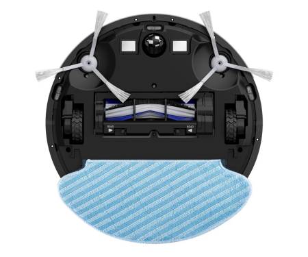 Пылесос Rowenta Explorer Serie 60 RR7455WH