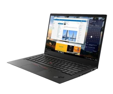 Ноутбук Lenovo ThinkPad X1 Carbon Gen 8 (20U9002NUS)