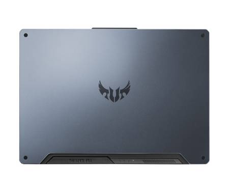 Ноутбук ASUS TUF Gaming A15 TUF506IU (TUF506IU-IS75)