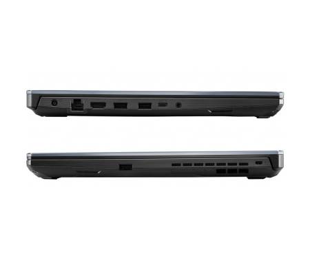 Ноутбук ASUS TUF Gaming A15 TUF506IU (TUF506IU-IS75)