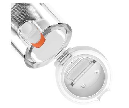 Пилосос Xiaomi Mi Vacuum Cleaner Mini White (BHR4562GL)