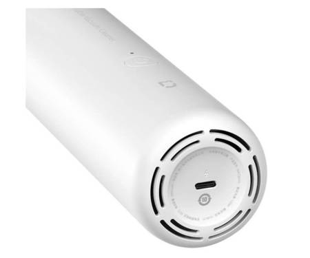 Пилосос Xiaomi Mi Vacuum Cleaner Mini White (BHR4562GL)