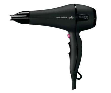 Фен Rowenta Signature Pro AC CV7812
