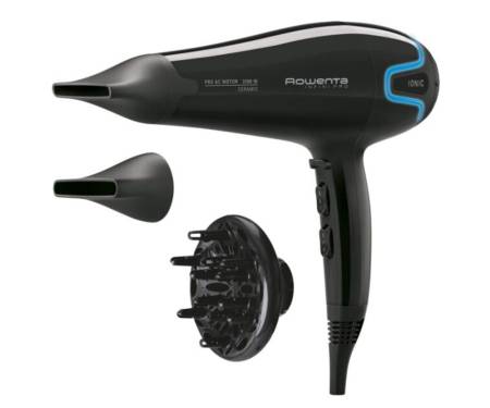 Фен Rowenta CV8730D0