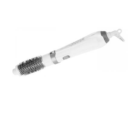 Фен-щетка Rowenta Silver mosaic CF7825F0
