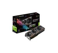 ASUS ROG STRIX-GTX1060-O6G-GAMING