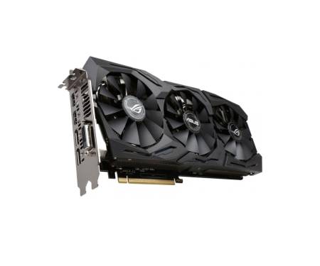 ASUS ROG STRIX-GTX1060-O6G-GAMING