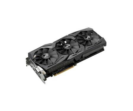 ASUS ROG STRIX-GTX1060-O6G-GAMING