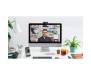 Веб-камера Logitech Webcam C505 HD (960-001372)