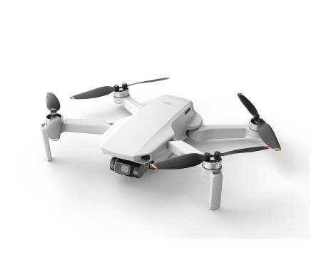 Квадрокоптер DJI Mini SE Fly More Combo