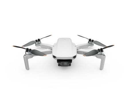 Квадрокоптер DJI Mini SE Fly More Combo