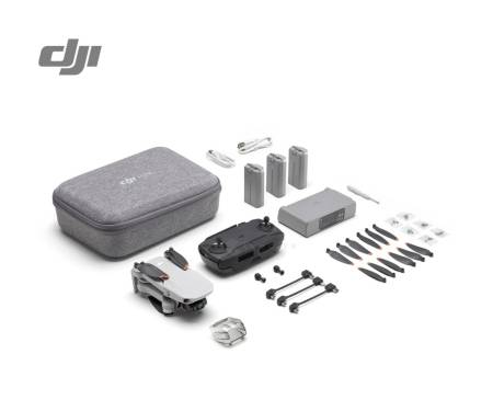 Квадрокоптер DJI Mini SE Fly More Combo