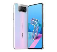 Смартфон ASUS Zenfone 7 8/128Gb White