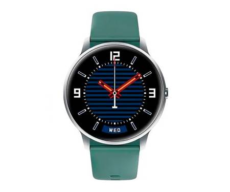 Смарт-часы Xiaomi iMi KW66 Silver/Green