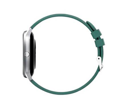 Смарт-часы Xiaomi iMi KW66 Silver/Green