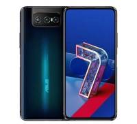 Смартфон ASUS Zenfone 7 8/128Gb Black