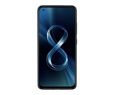 Смартфон ASUS ZenFone 8 8/128GB Obsidian Black