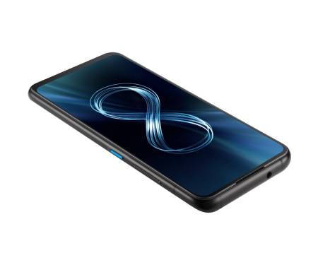 Смартфон ASUS ZenFone 8 8/128GB Obsidian Black