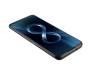 Смартфон ASUS ZenFone 8 8/256GB Obsidian Black