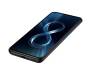 Смартфон ASUS ZenFone 8 8/256GB Obsidian Black