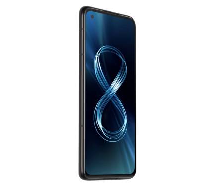 Смартфон ASUS ZenFone 8 16/256GB Obsidian Black copy