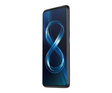 Смартфон ASUS ZenFone 8 16/256GB Obsidian Black copy