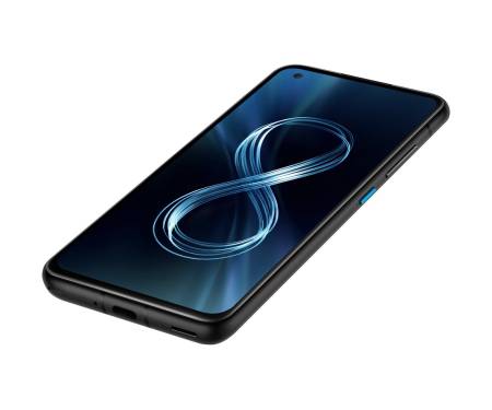 Смартфон ASUS ZenFone 8 16/256GB Obsidian Black copy