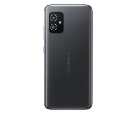 Смартфон ASUS ZenFone 8 16/256GB Obsidian Black copy