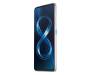 Смартфон ASUS ZenFone 8 8/256GB Horizon Silver