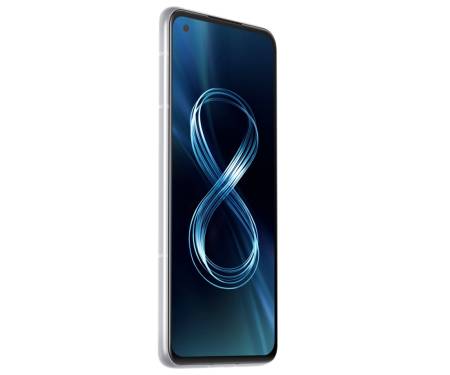 Смартфон ASUS ZenFone 8 16/256GB Horizon Silver copy