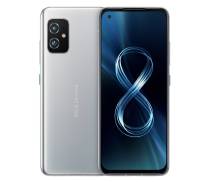 Смартфон ASUS ZenFone 8 16/256GB Horizon Silver copy